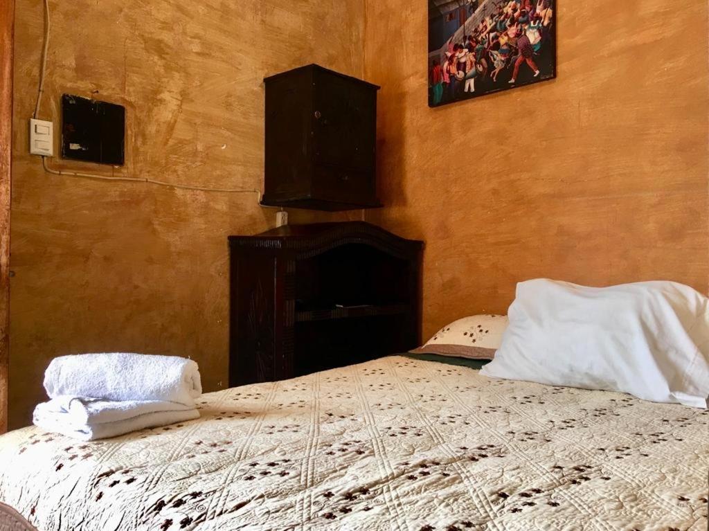 Dionisio Inn Antigua Luaran gambar