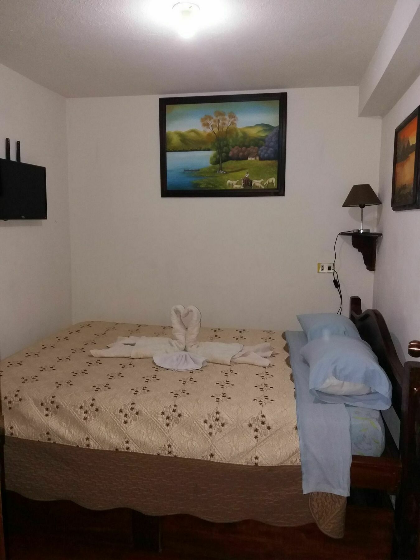 Dionisio Inn Antigua Luaran gambar
