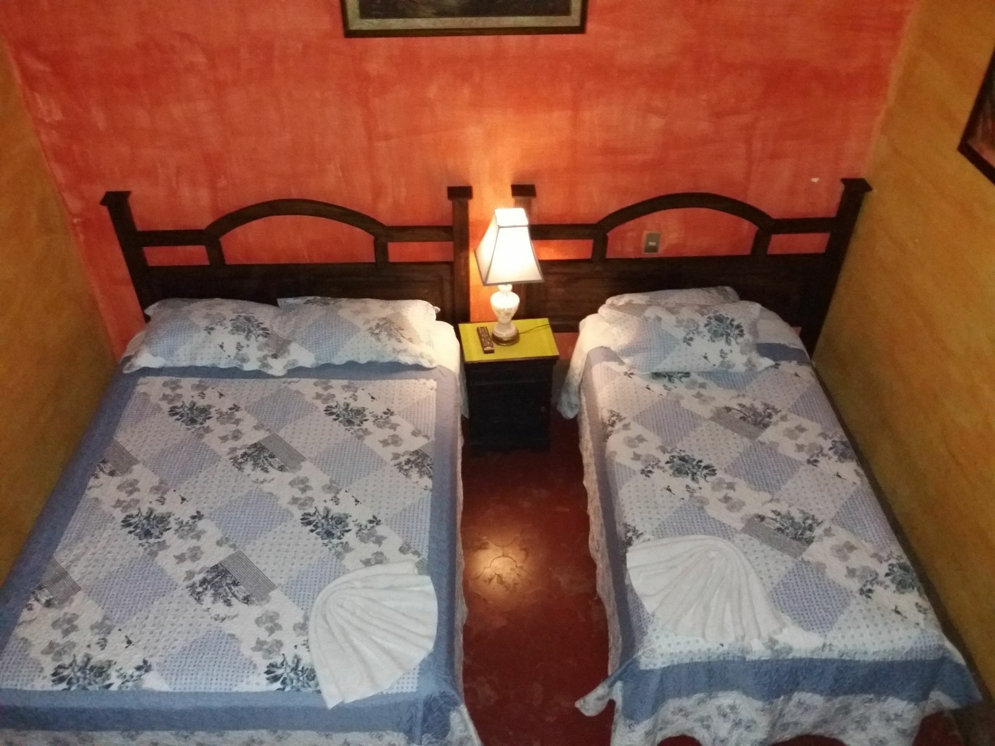 Dionisio Inn Antigua Luaran gambar