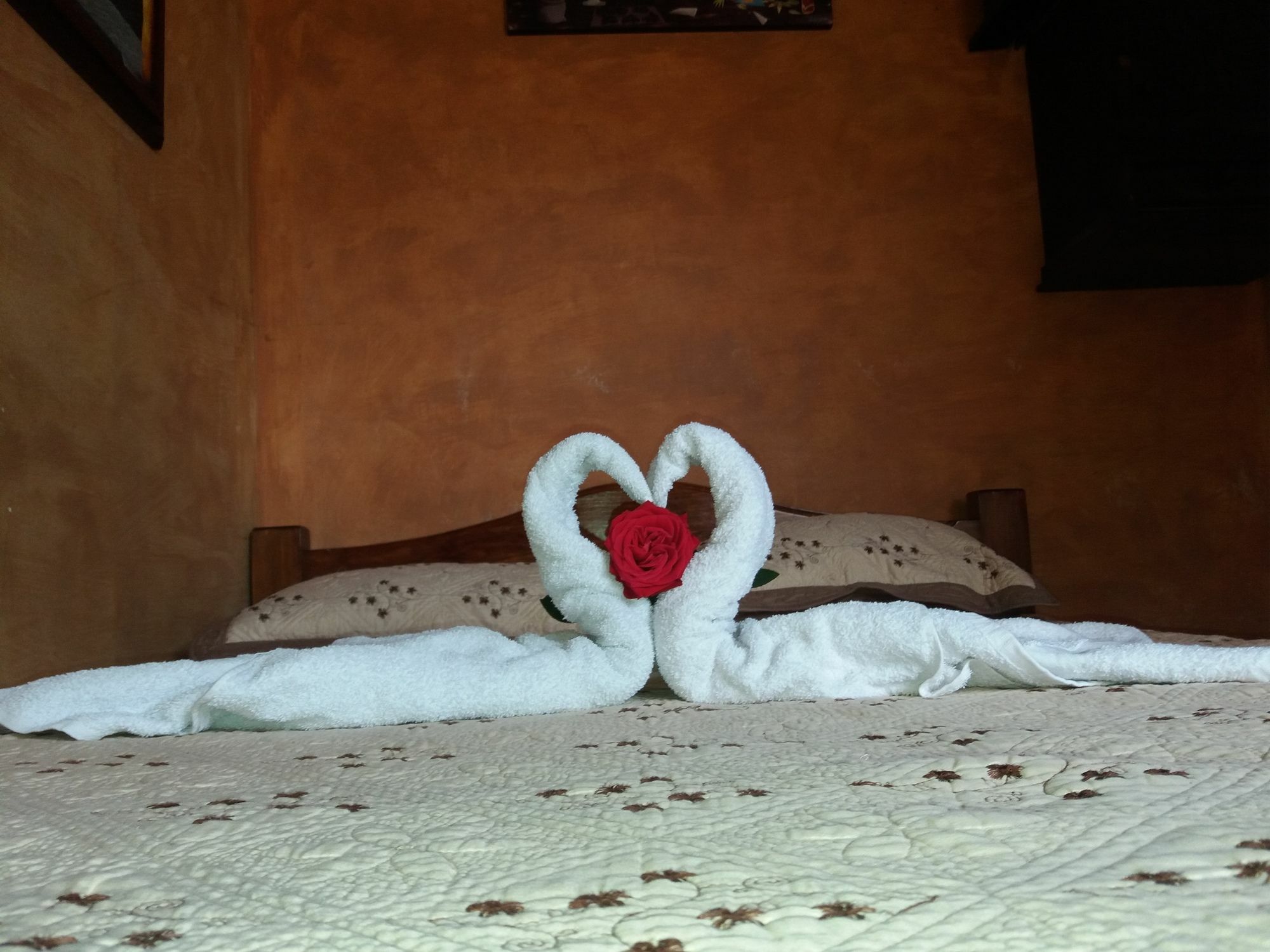 Dionisio Inn Antigua Luaran gambar